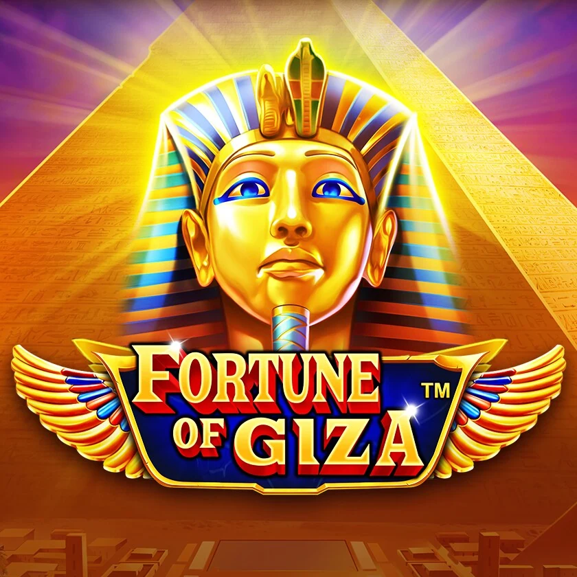 Fortune of Giza