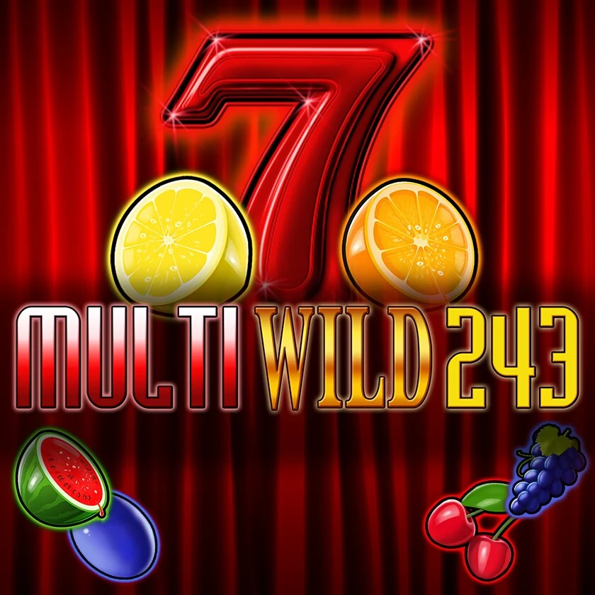 Multi Wild 243