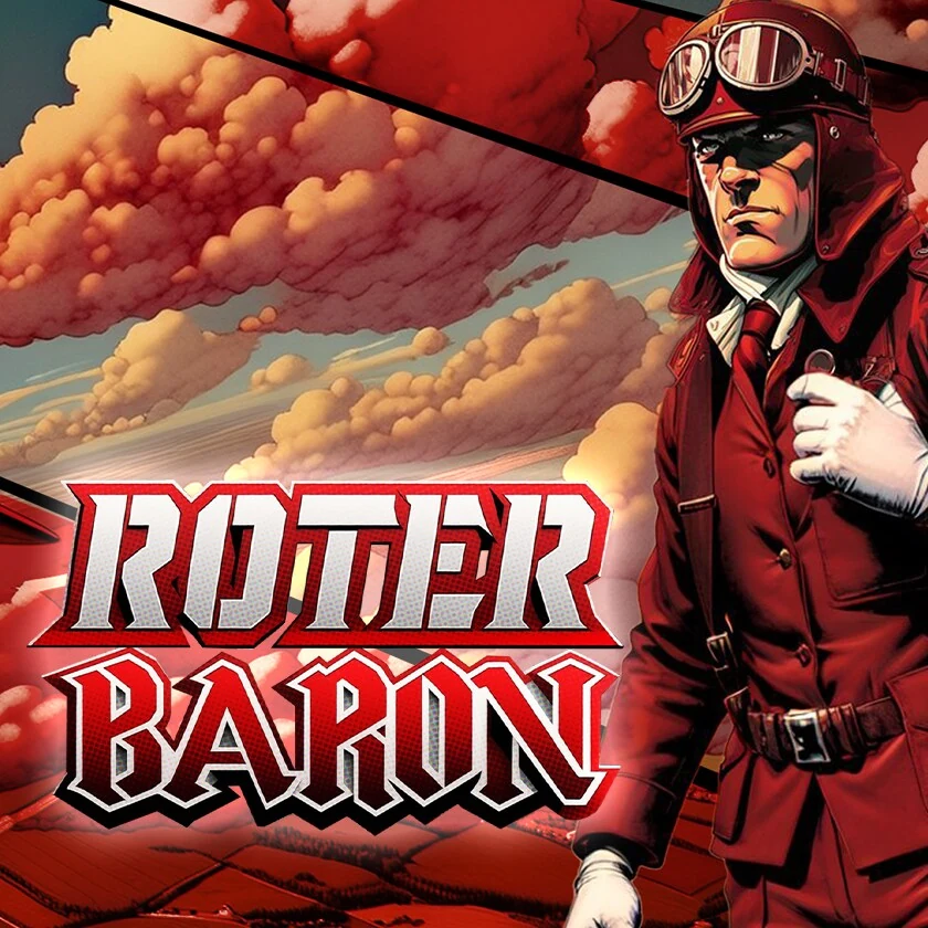 Roter Baron