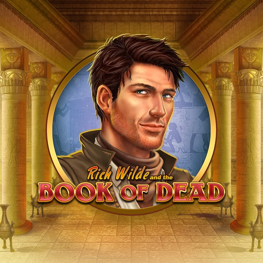 Book of Dead