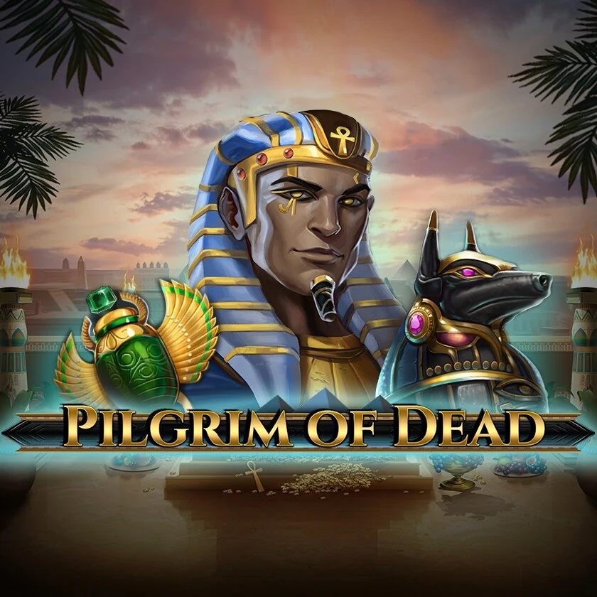 Pilgrim of Dead